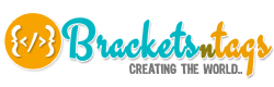 Bracketsntags